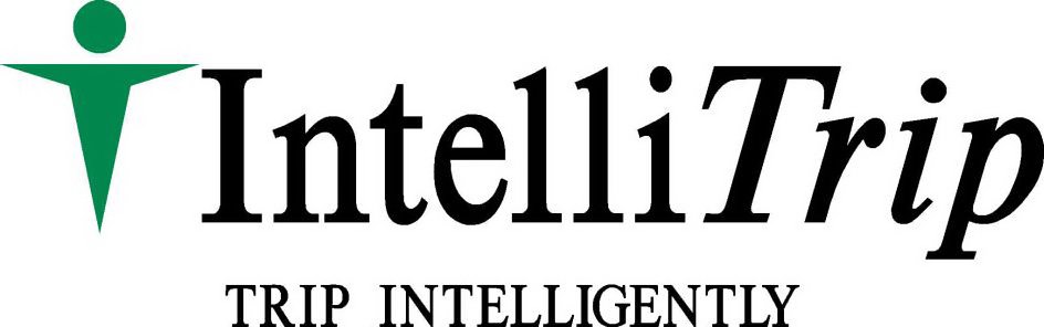 Trademark Logo INTELLITRIP TRIP INTELLIGENTLY