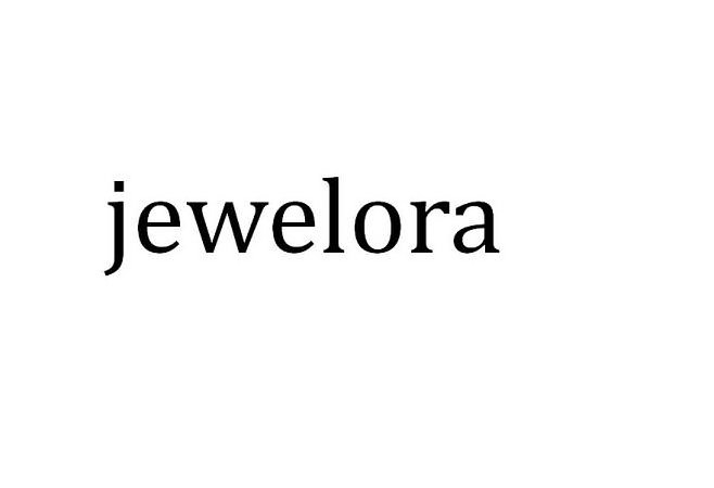 Trademark Logo JEWELORA