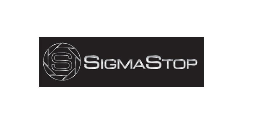 Trademark Logo S SIGMASTOP