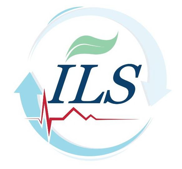 Trademark Logo ILS