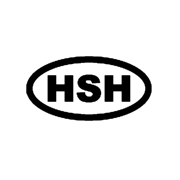 Trademark Logo HSH