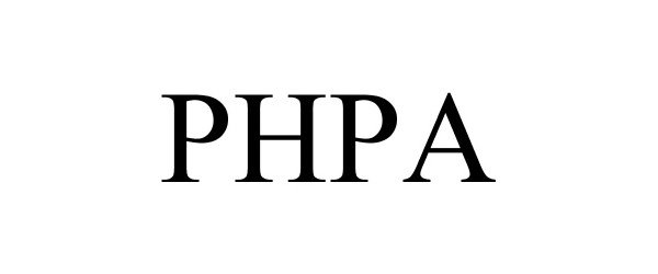  PHPA