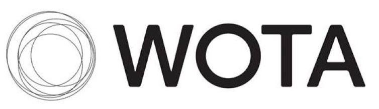 Trademark Logo WOTA