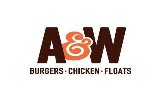  A&amp;W BURGERS.CHICKEN.FLOATS