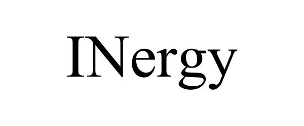 Trademark Logo INERGY