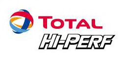 Trademark Logo TOTAL HI-PERF
