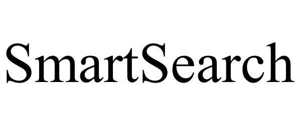 Trademark Logo SMARTSEARCH