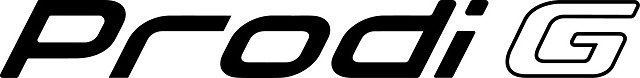 Trademark Logo PRODI G