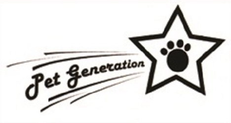 Trademark Logo PET GENERATION