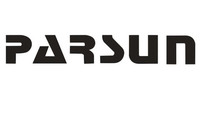 Trademark Logo PARSUN