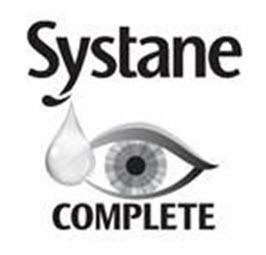 Trademark Logo SYSTANE COMPLETE