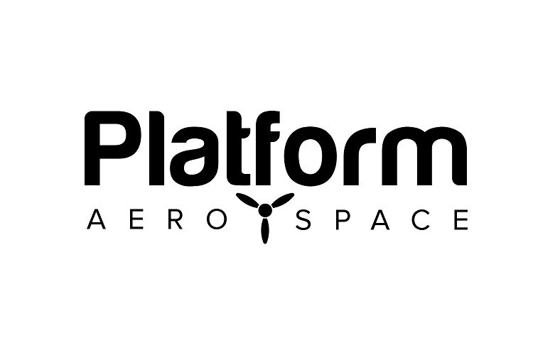 Trademark Logo PLATFORM AEROSPACE