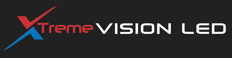 Trademark Logo XTREME VISION LED