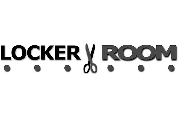 Trademark Logo LOCKER ROOM