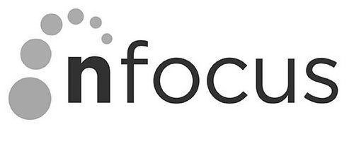 Trademark Logo NFOCUS