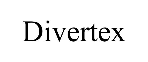 Trademark Logo DIVERTEX