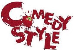  COMEDY STYLE