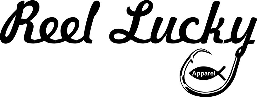 Trademark Logo REEL LUCKY APPAREL