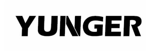 Trademark Logo YUNGER