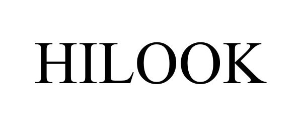  HILOOK