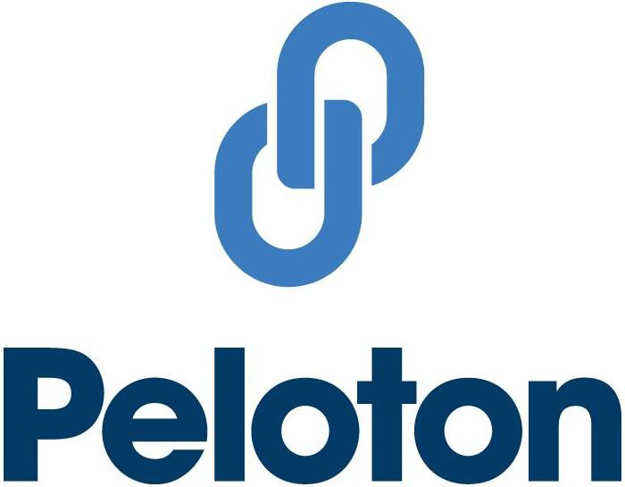 Trademark Logo PELOTON