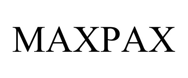 MAXPAX