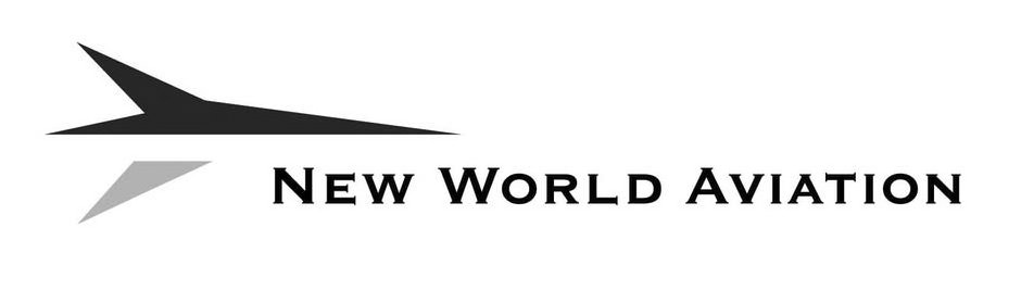  NEW WORLD AVIATION