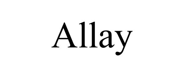 ALLAY