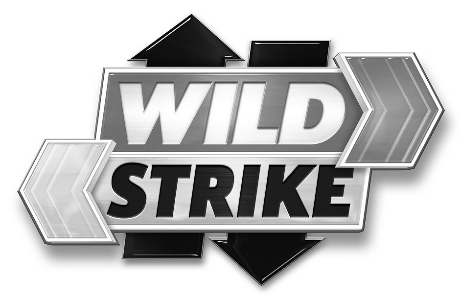Trademark Logo WILD STRIKE