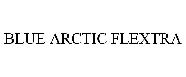  BLUE ARCTIC FLEXTRA