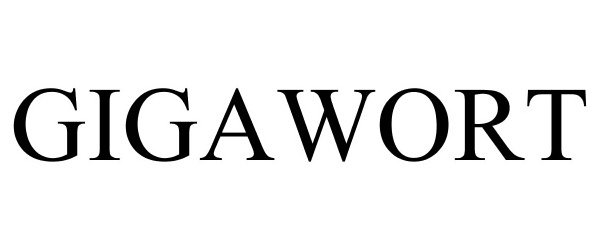  GIGAWORT