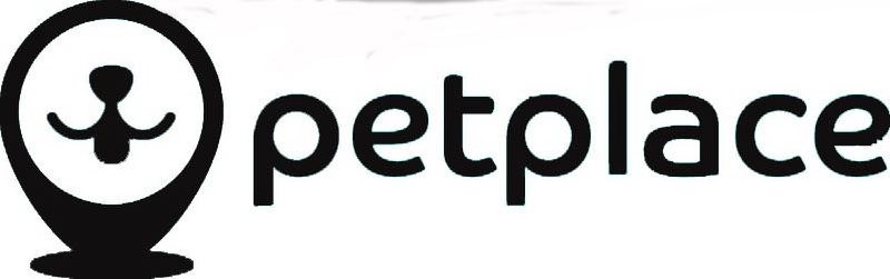 Trademark Logo PETPLACE