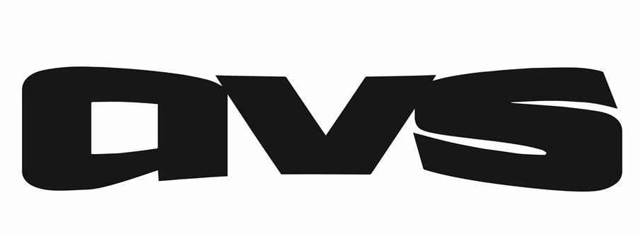 Trademark Logo AVS