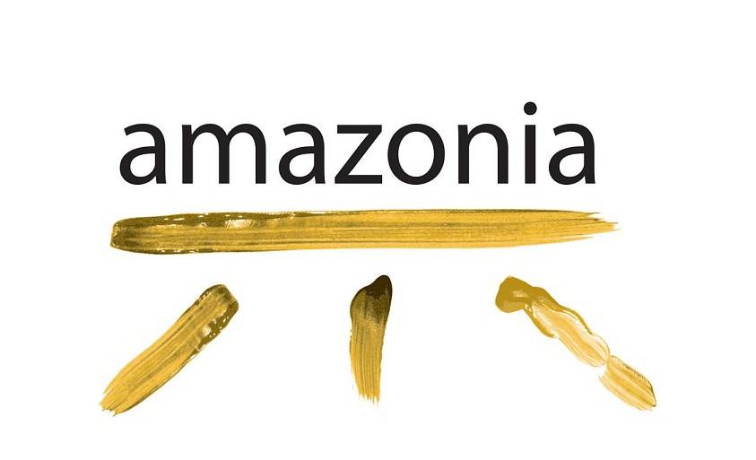 Trademark Logo AMAZONIA