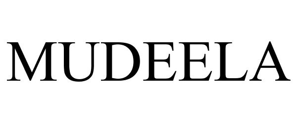 MUDEELA