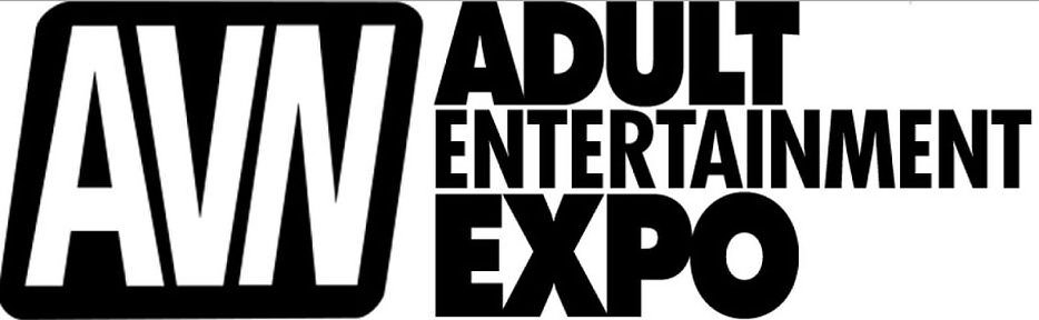 Trademark Logo AVN ADULT ENTERTAINMENT EXPO