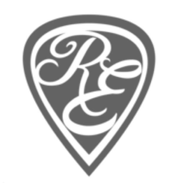 Trademark Logo RE