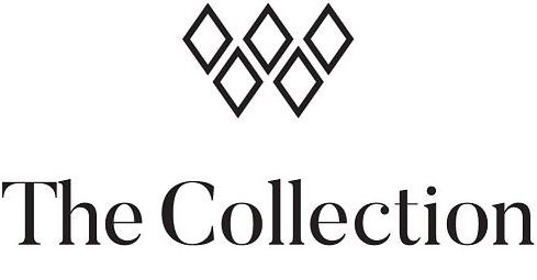 Trademark Logo THE COLLECTION