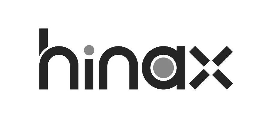  HINAX