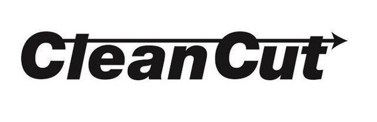 Trademark Logo CLEANCUT