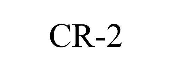 CR-2