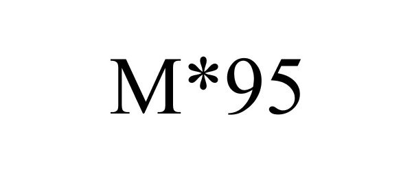  M*95