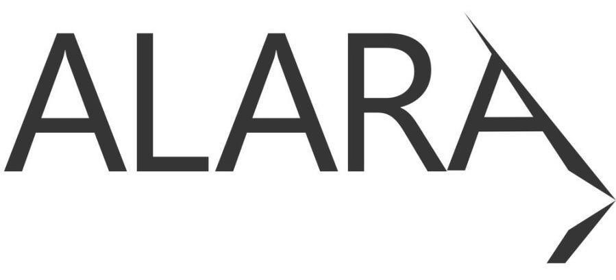 Trademark Logo ALARA