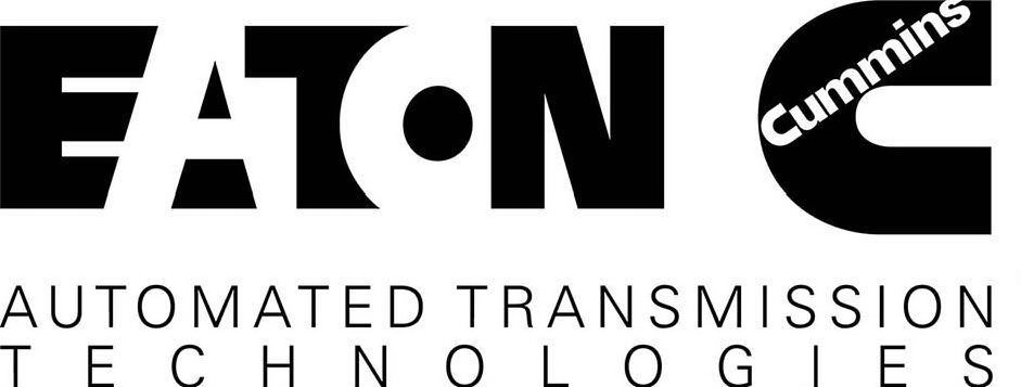 Trademark Logo EATON C CUMMINS AUTOMATED TRANSMISSION TECHNOLOGIES