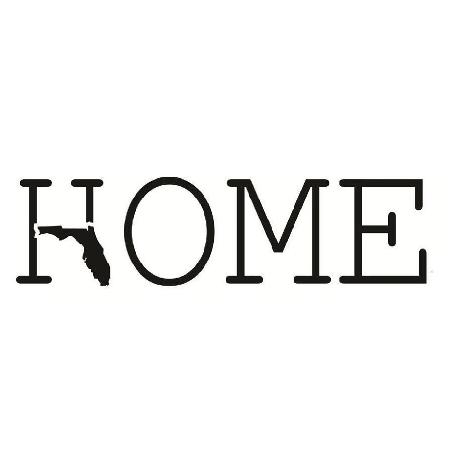 Trademark Logo HOME