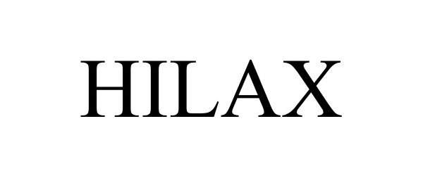 HILAX