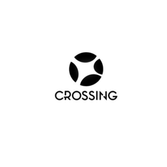 Trademark Logo CROSSING