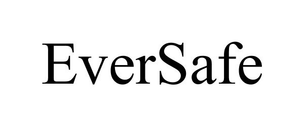 Trademark Logo EVERSAFE