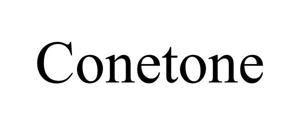  CONETONE