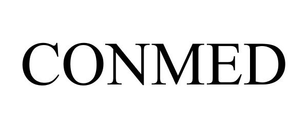 Trademark Logo CONMED
